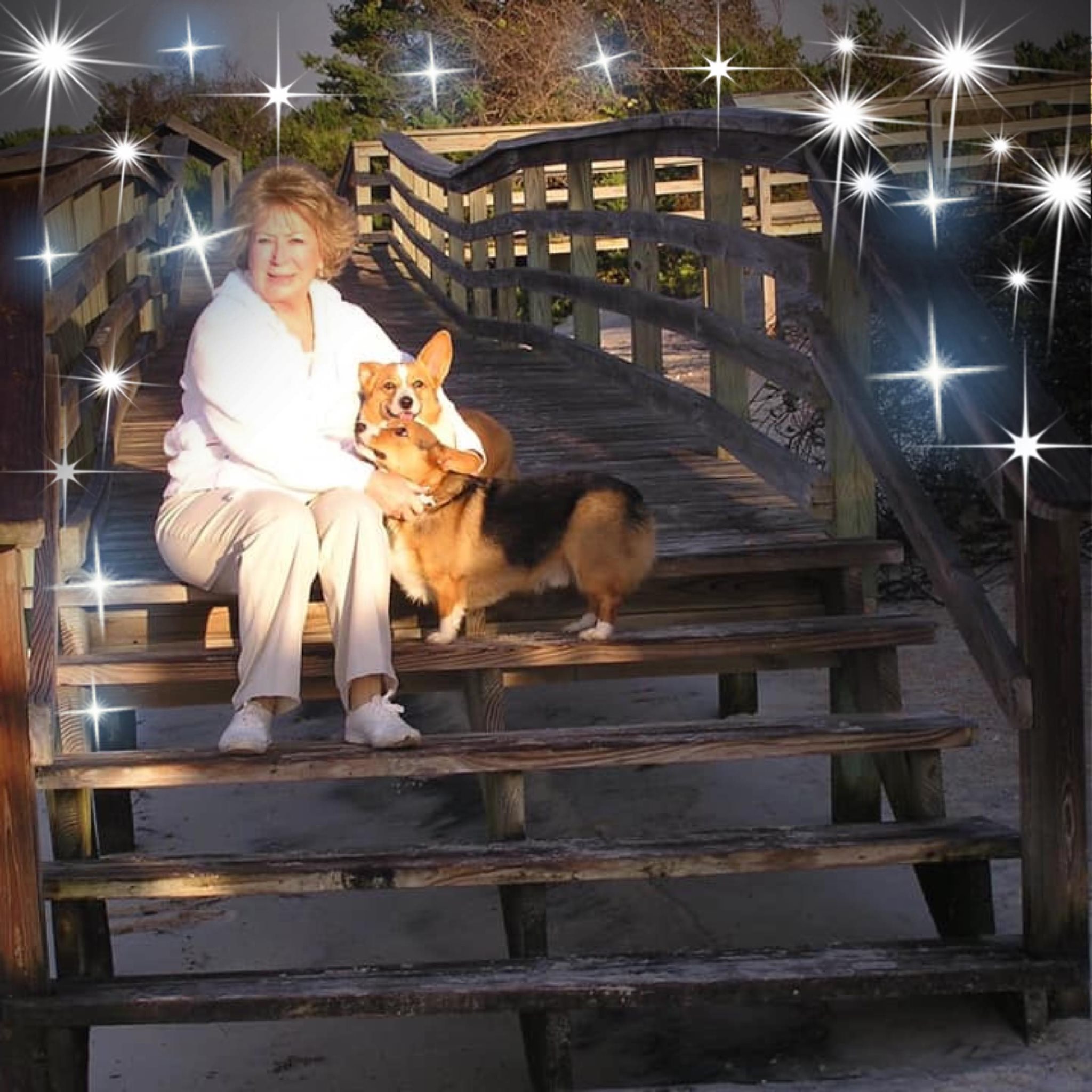 Picture of Georgina Hequembourg