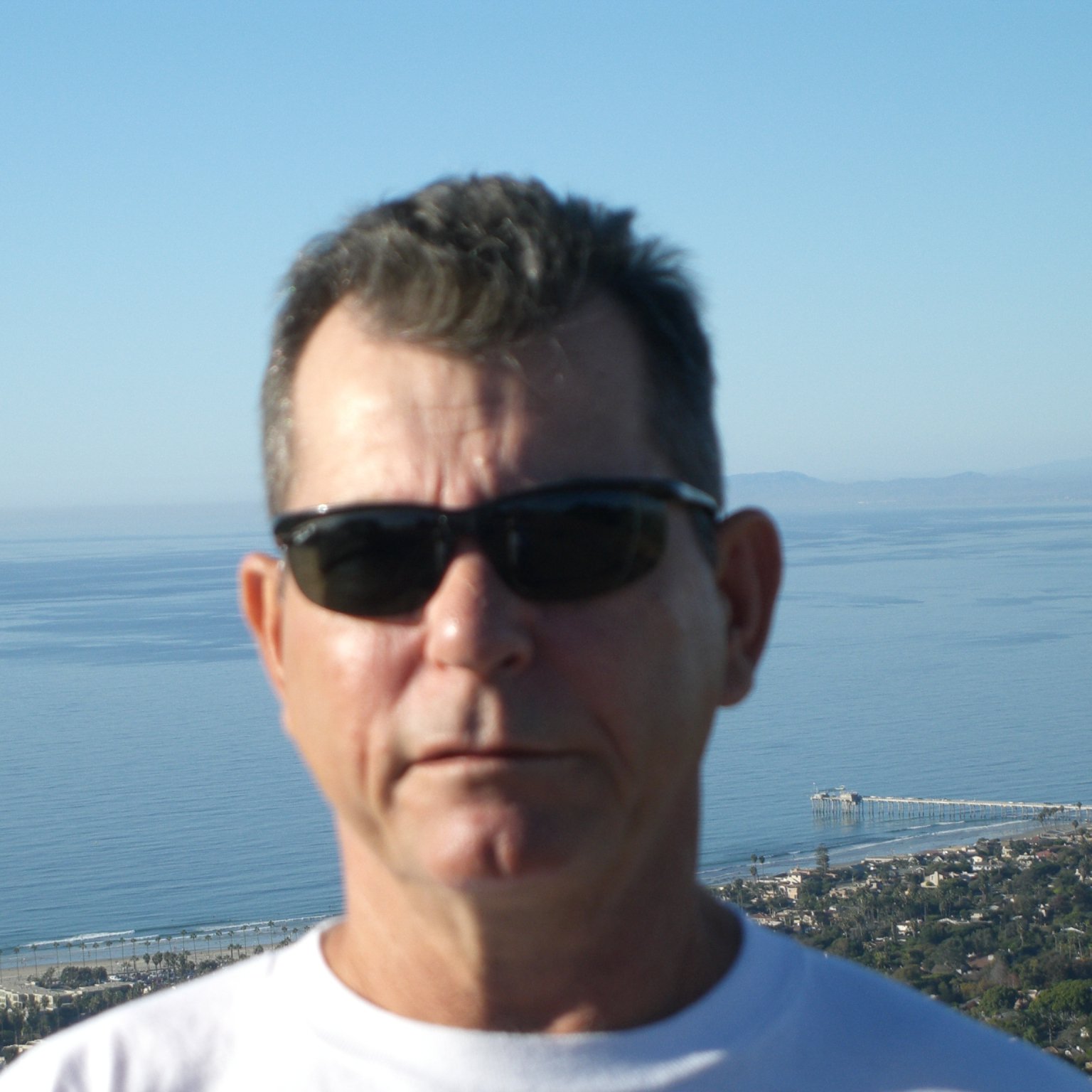 Picture of David Hruska