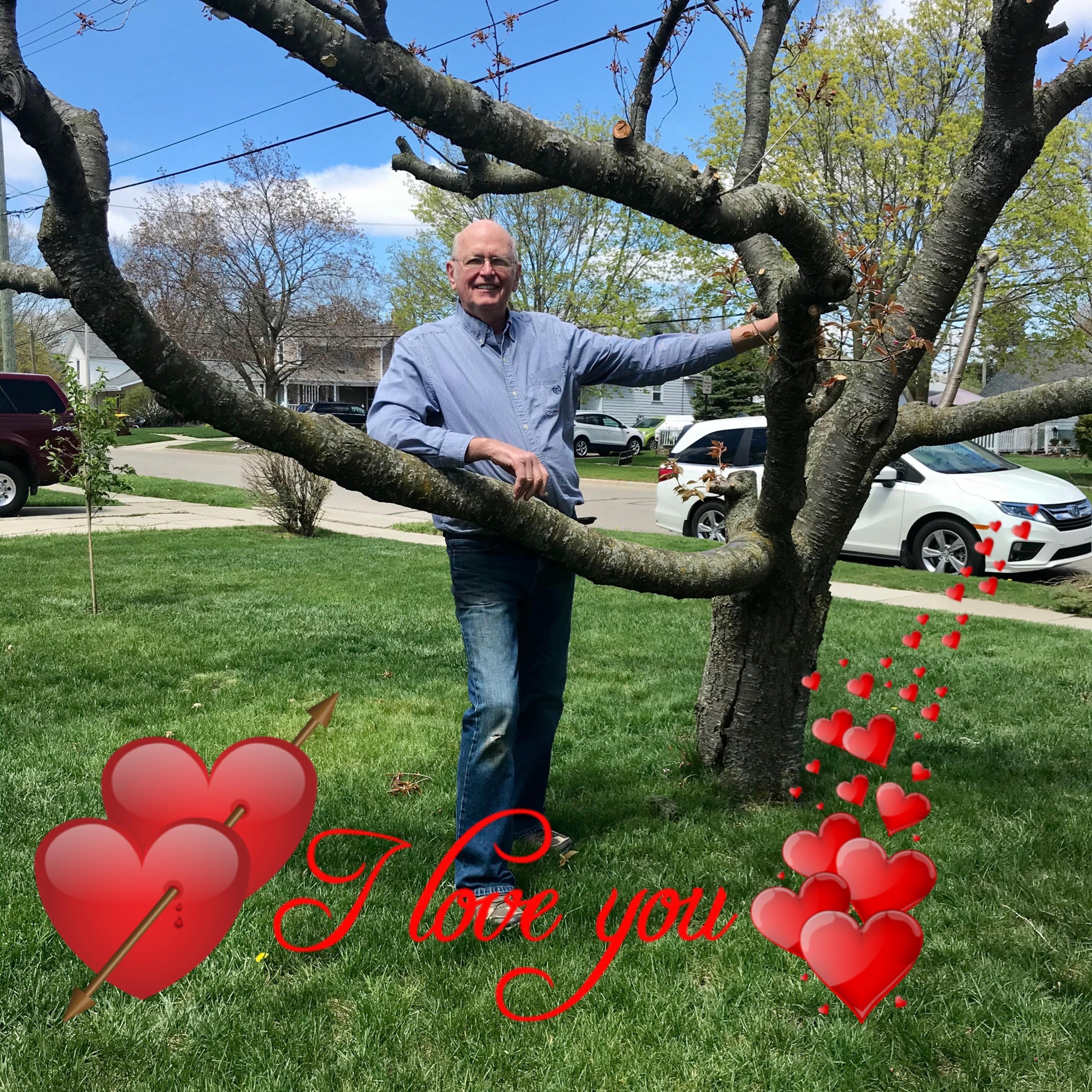 Picture of Nickie Arnold