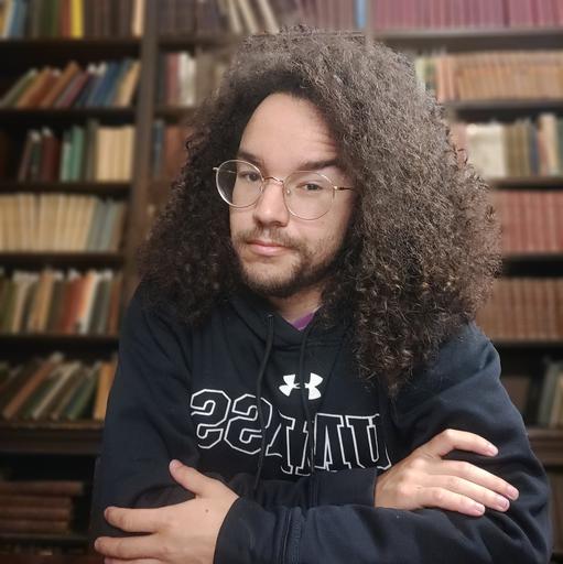 User profile photo