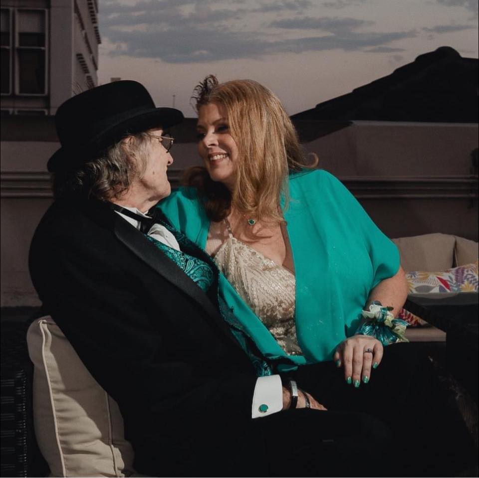 Picture of Susan Alburtus Warren