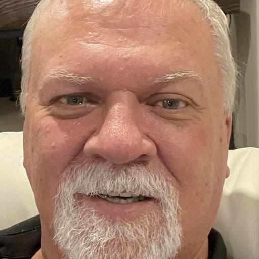 User profile photo