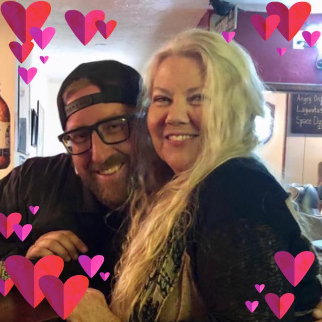 Picture of Angie Callahan