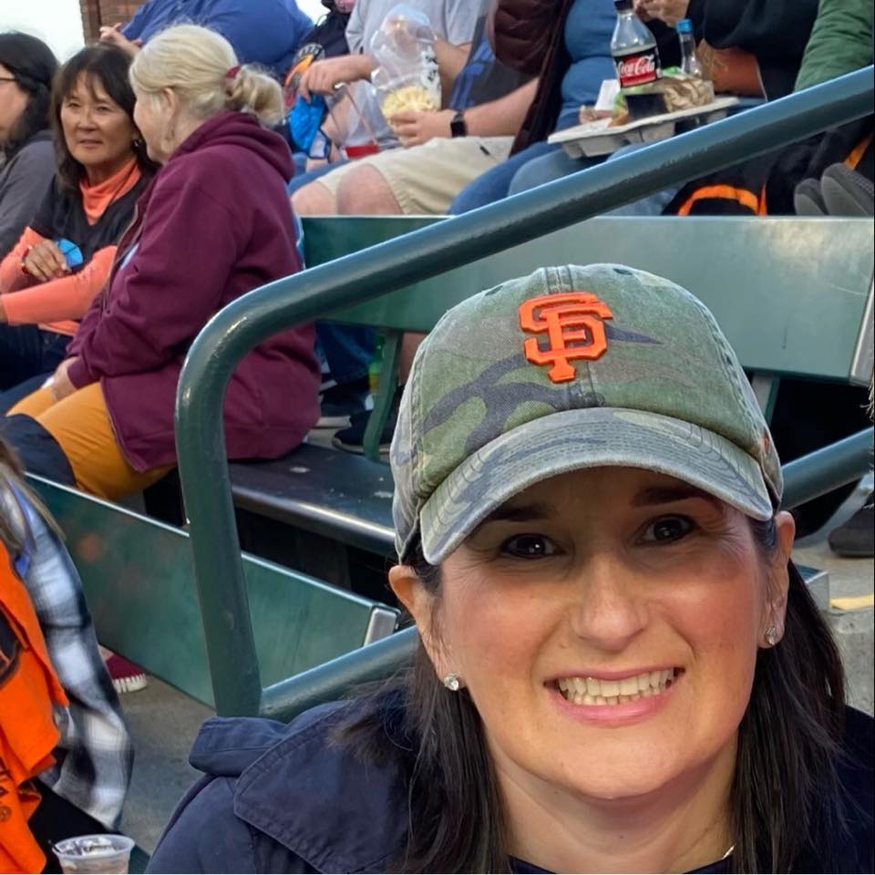 Picture of Caroline Michaud