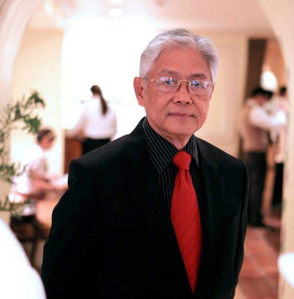 Picture of Barbra Emily Mendiola Ramos