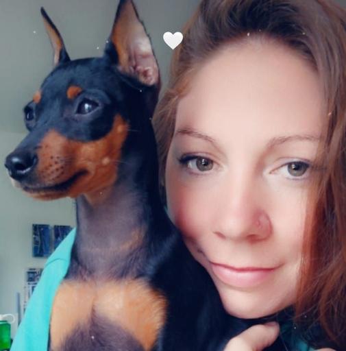 User profile photo