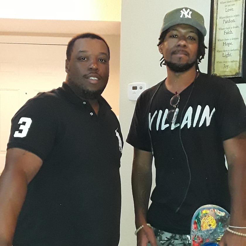 Picture of Greg Slaughter