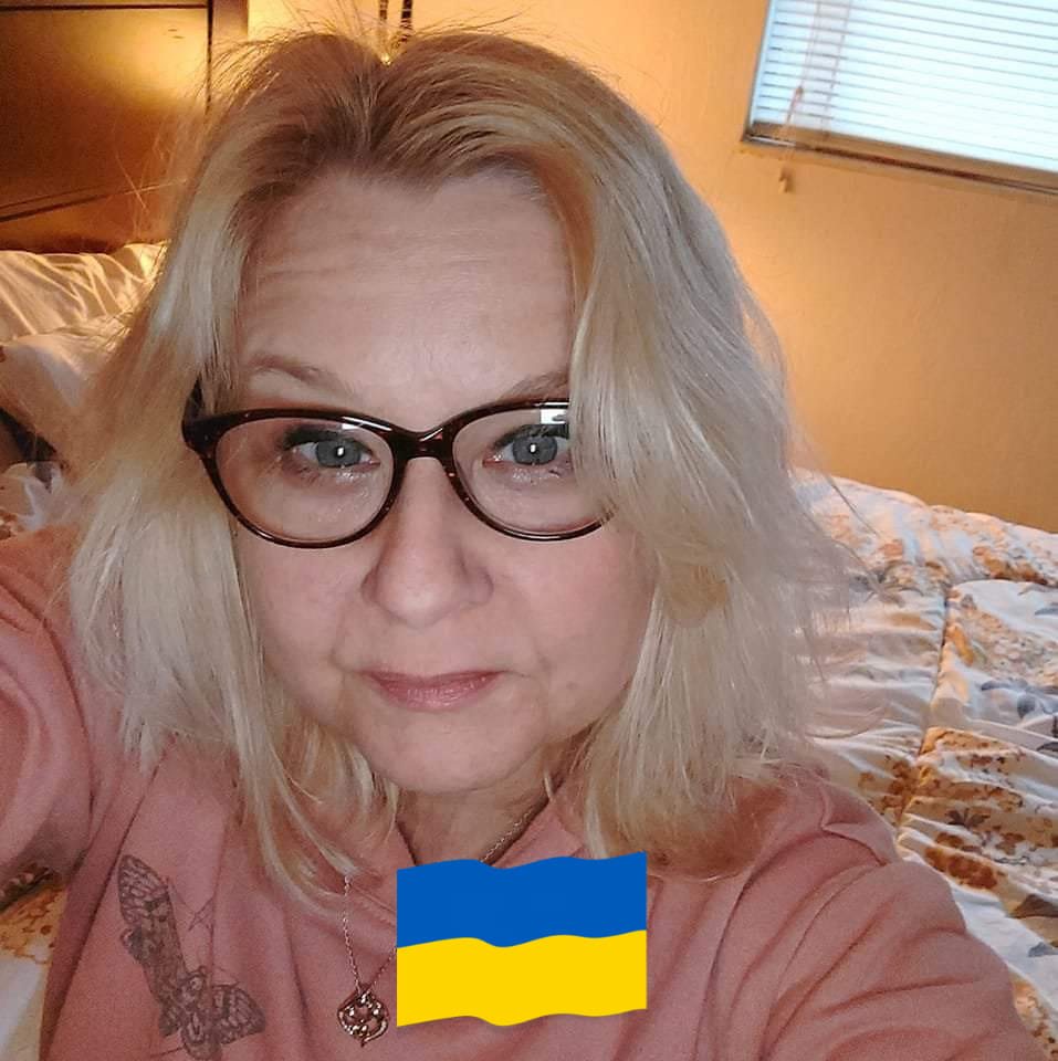 Picture of melissa kelley