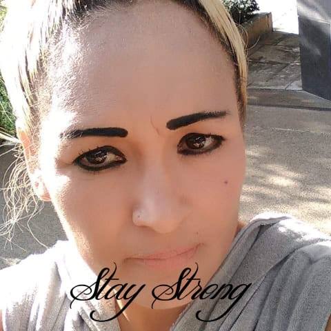 Picture of Gina Moreno