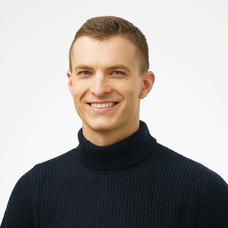 Picture of Cason Crane