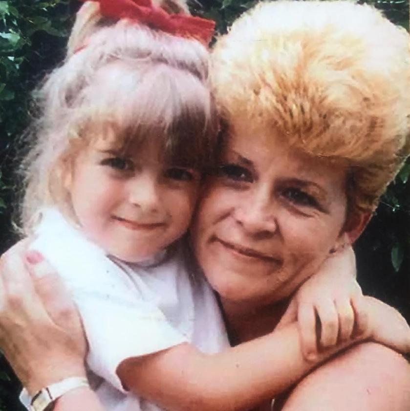 Picture of Shannon Sheppard