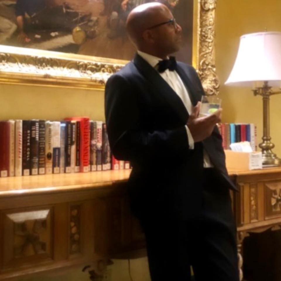 Picture of Michael Persaud