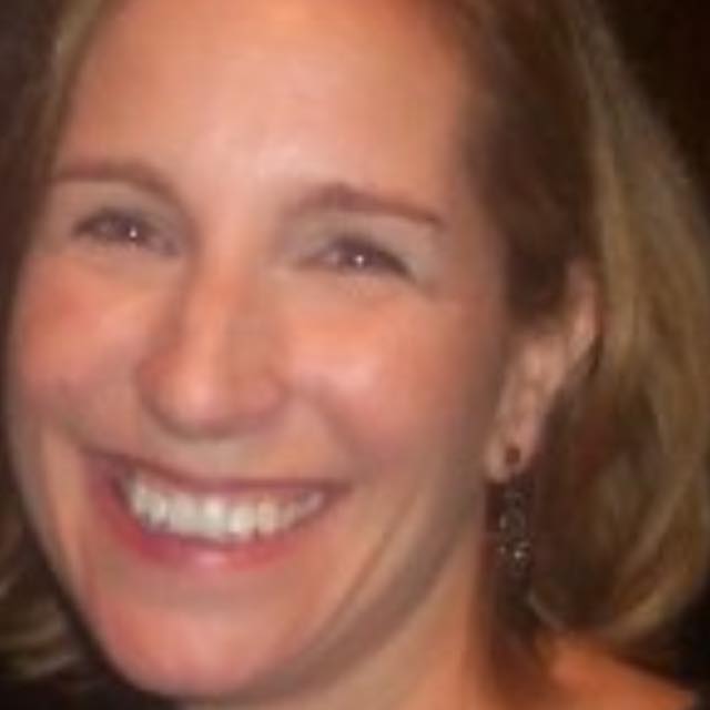 Picture of Anne Terry Curry