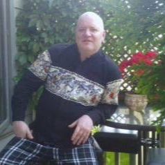 Picture of Brian Weir