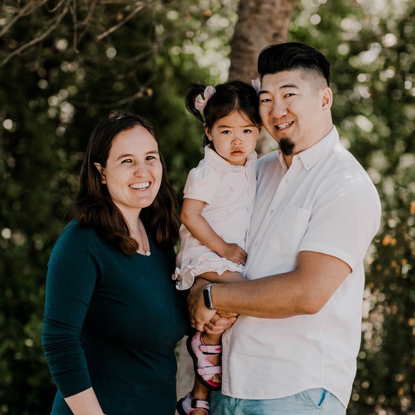 Picture of Tricia Chen