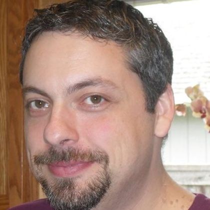 Picture of Joe Meeks