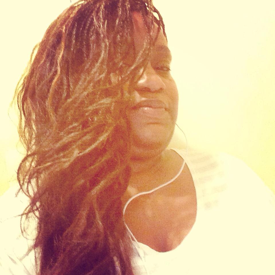 Picture of Kameka White