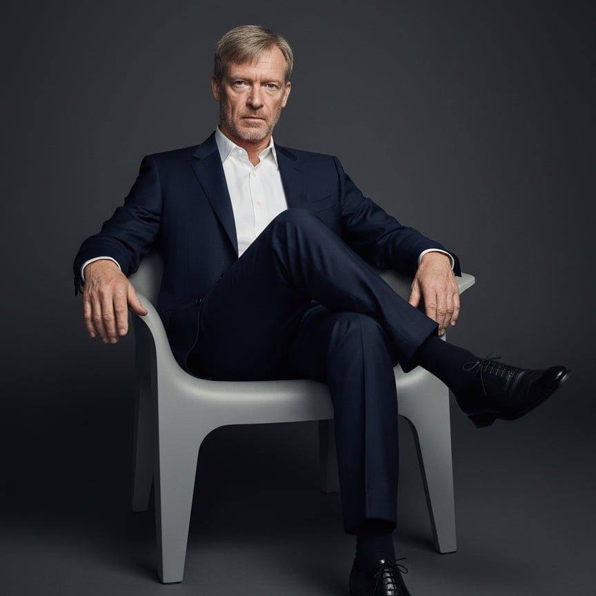 Picture of Kevin Rawlings