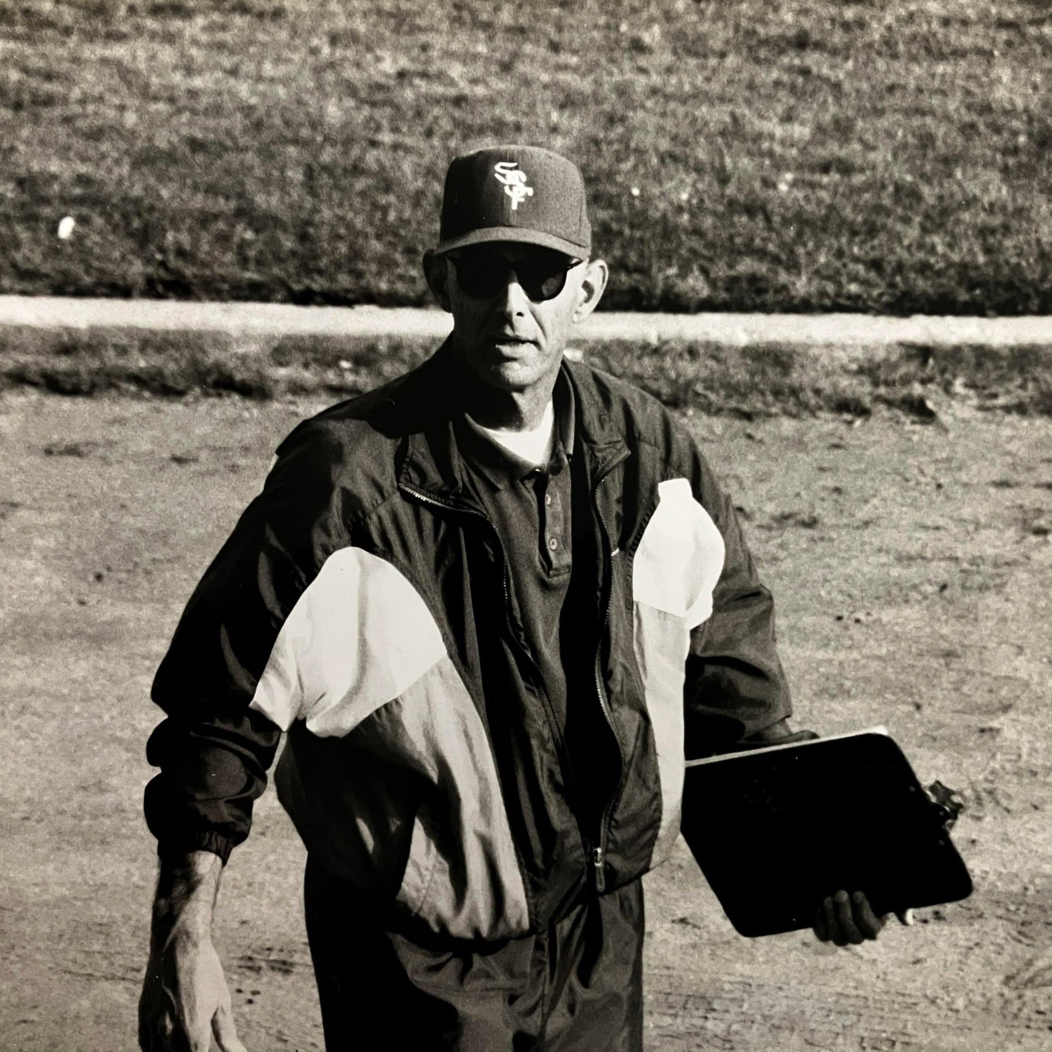 Picture of Steve Grialou