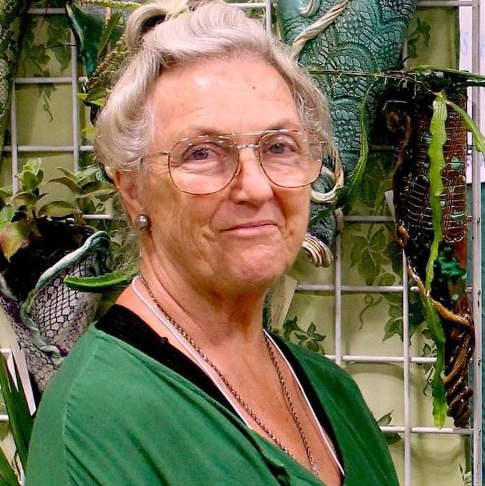 Picture of Roberta Shoemaker-Beal