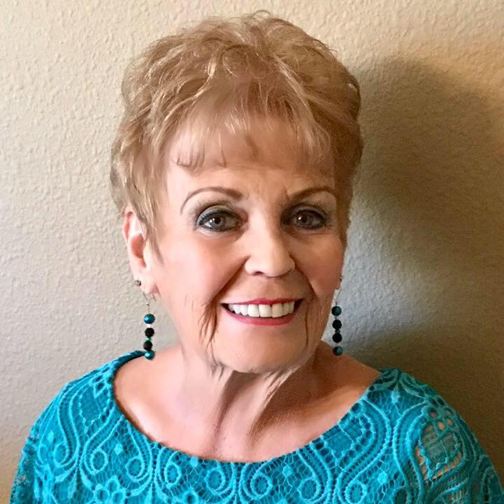 Picture of Carol Perry