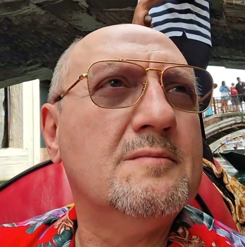 Picture of John Krix