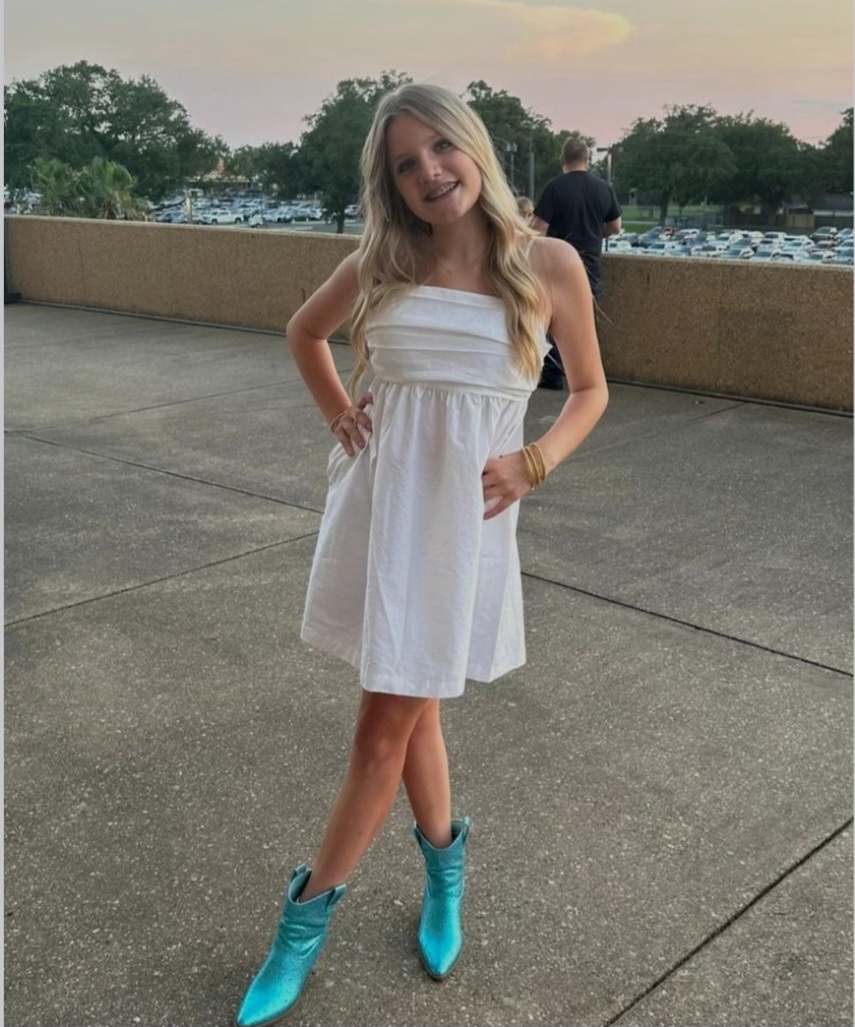 Picture of Aphaylla Thompson