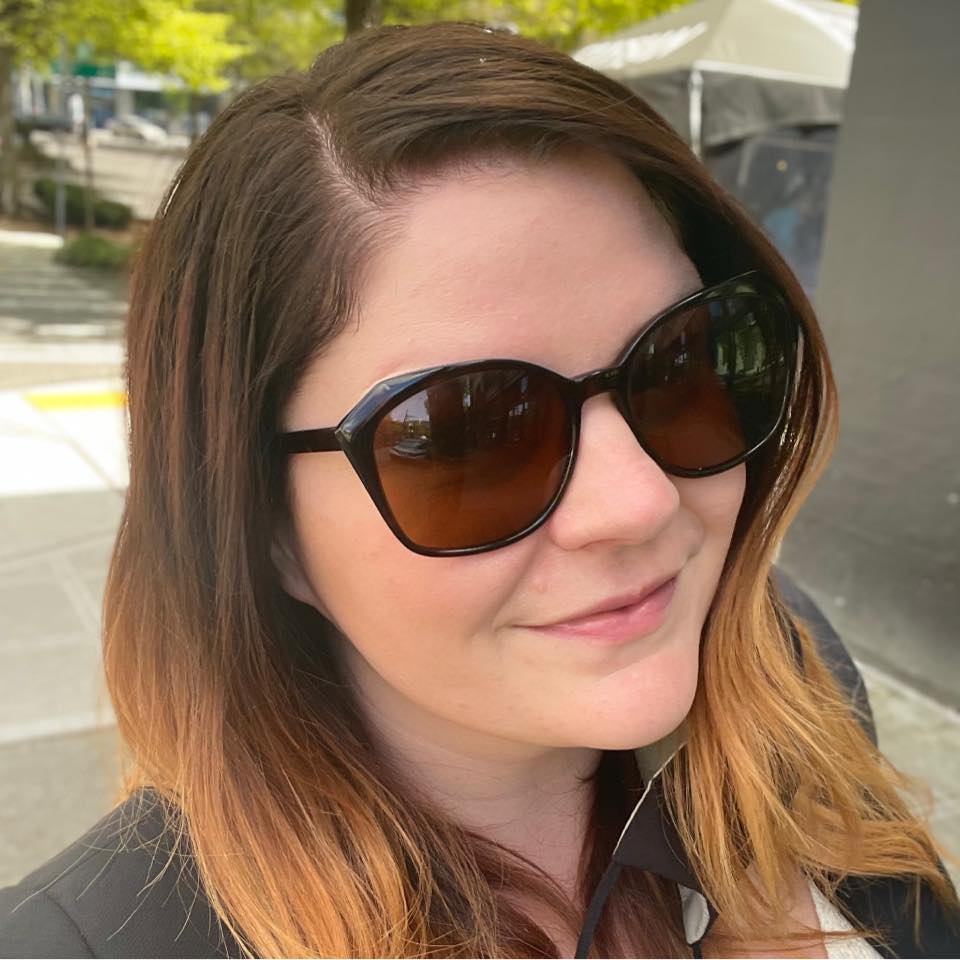 Picture of Alexis Anderson