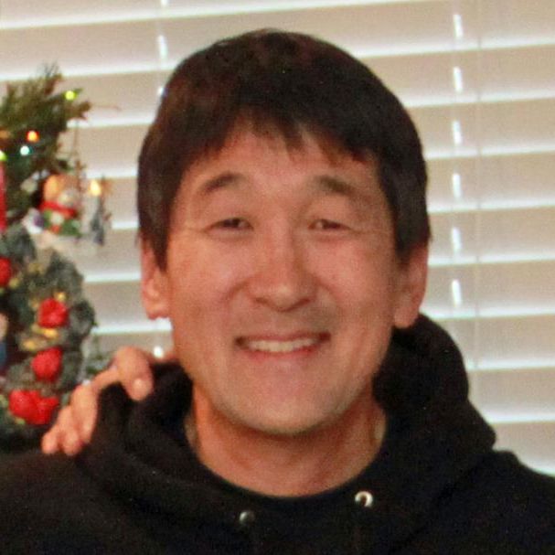 Picture of John Tatsuno