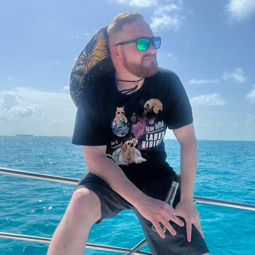User profile photo