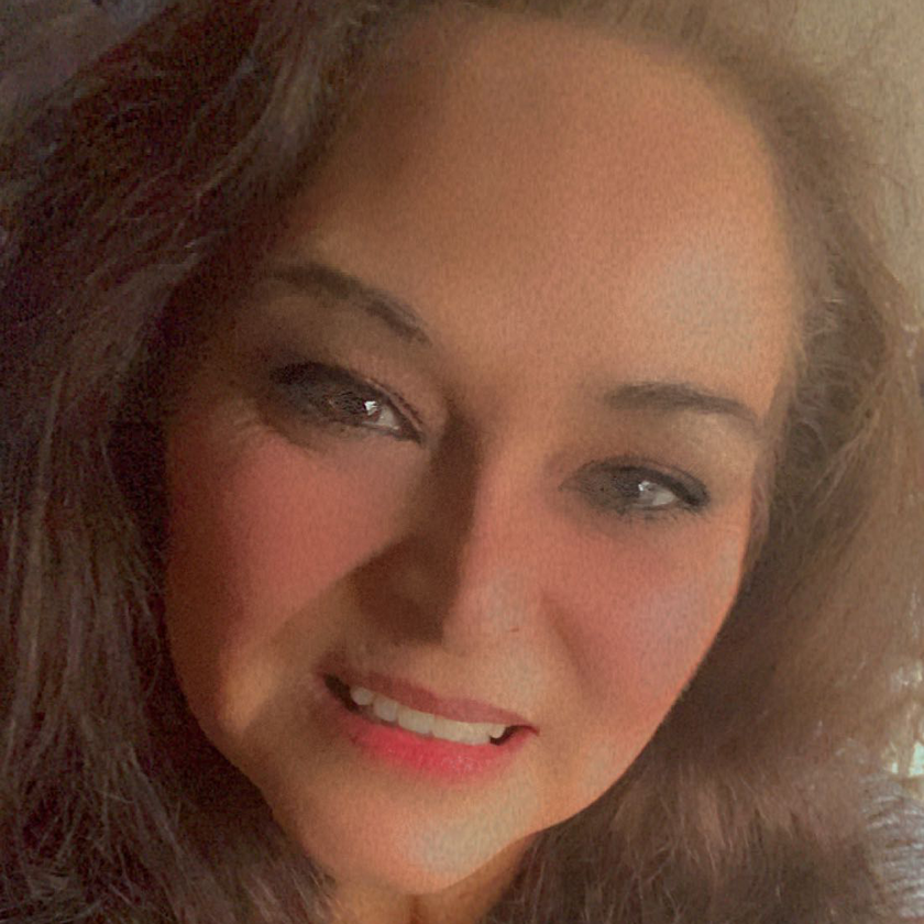 Picture of Lorena.E. Sanderford