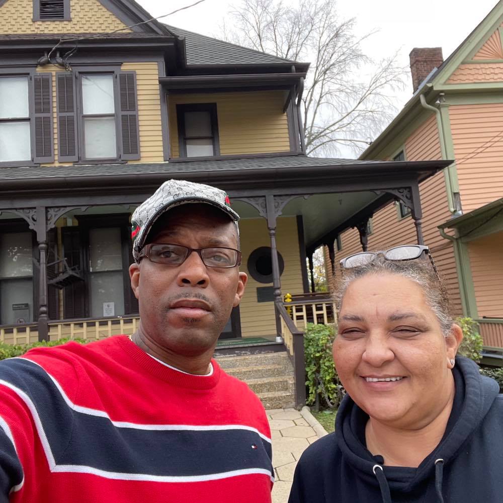 Picture of Stacey Nelson