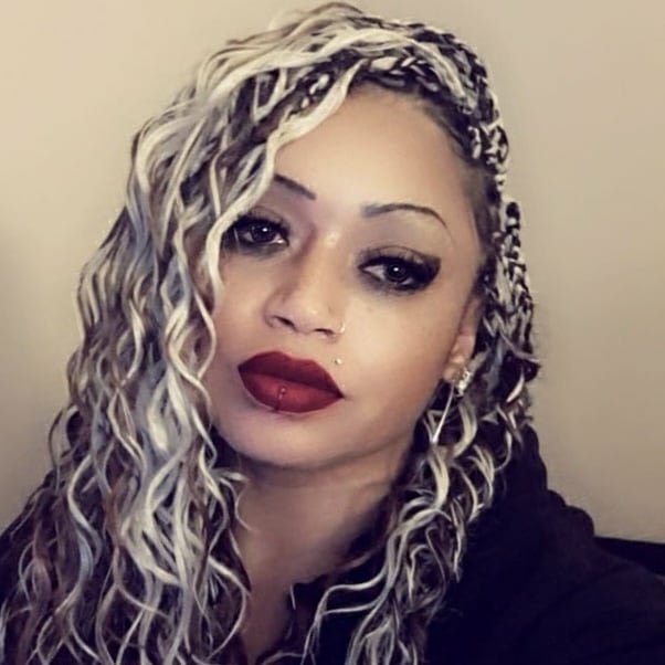 Picture of Janell Brown