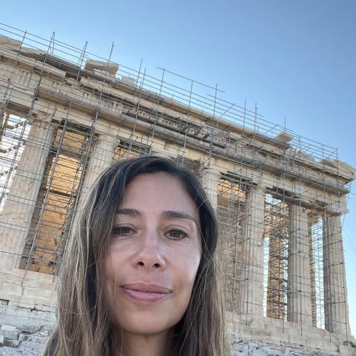 User profile photo