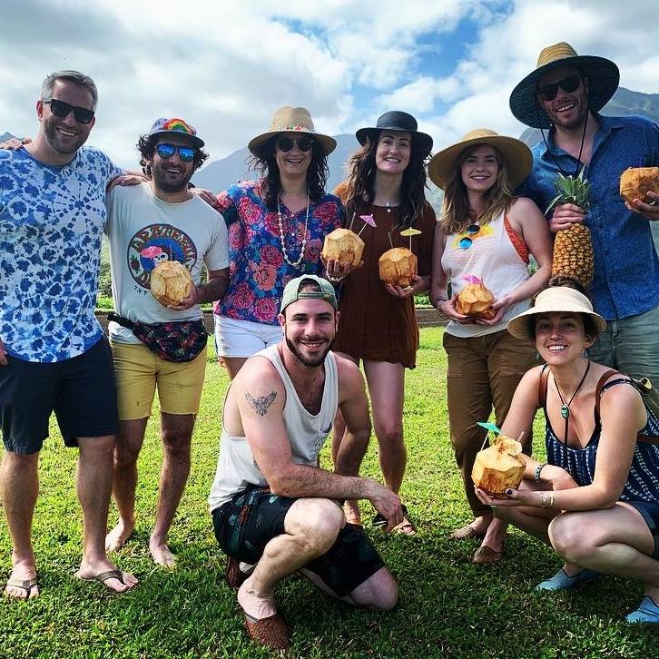 Picture of Hannah Hughes