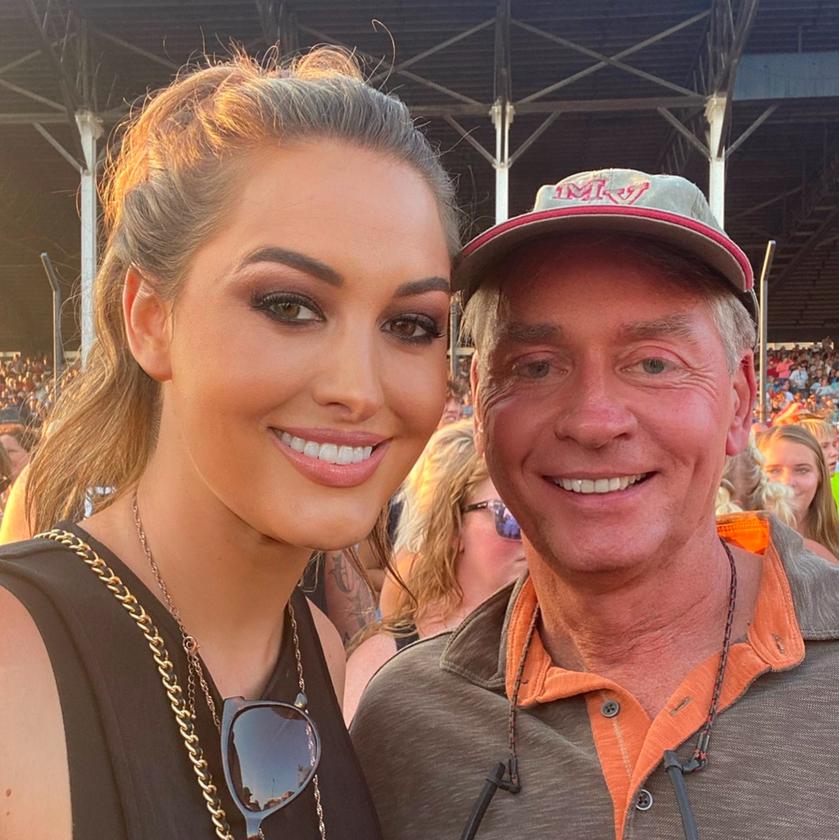 Picture of Alissa Morrison