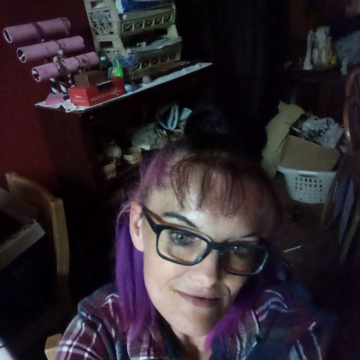 Picture of Candy Floyd