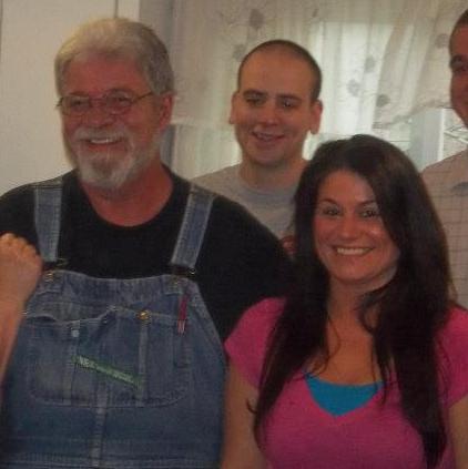 user profile icon inside a circle