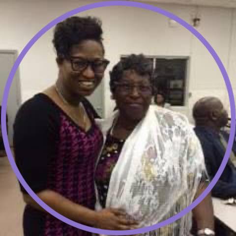 Picture of Regina Green