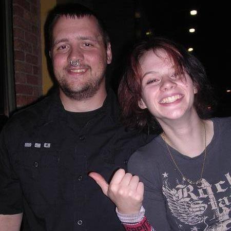 Picture of Bethany Kostich