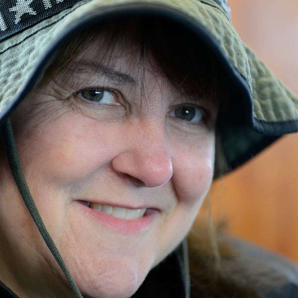 Picture of Nancy Gall