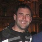 Picture of Dan Byrnes
