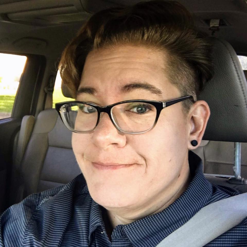 Picture of Steph Bulloch