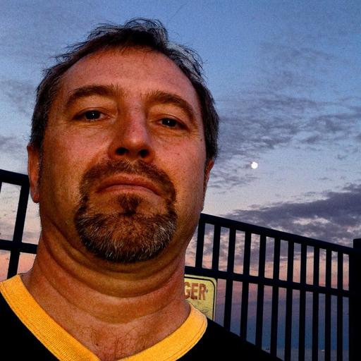 User profile photo