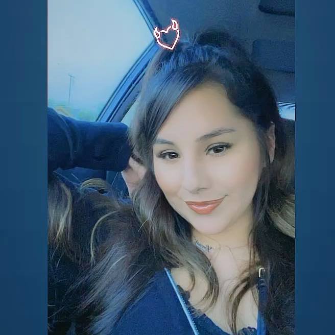 Picture of Kassy Elizabeth