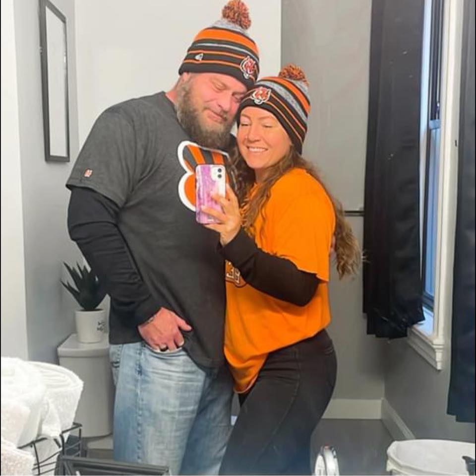 Picture of Ally Keck