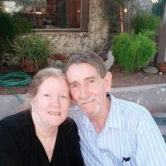 Picture of Marlene Nickerson