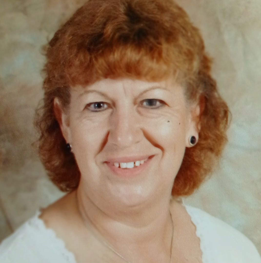 Picture of Margaret McKenzie