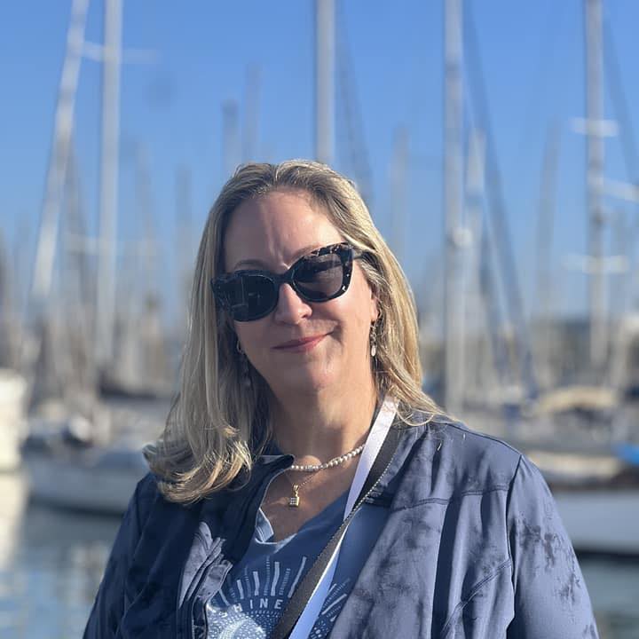 Picture of Karen White