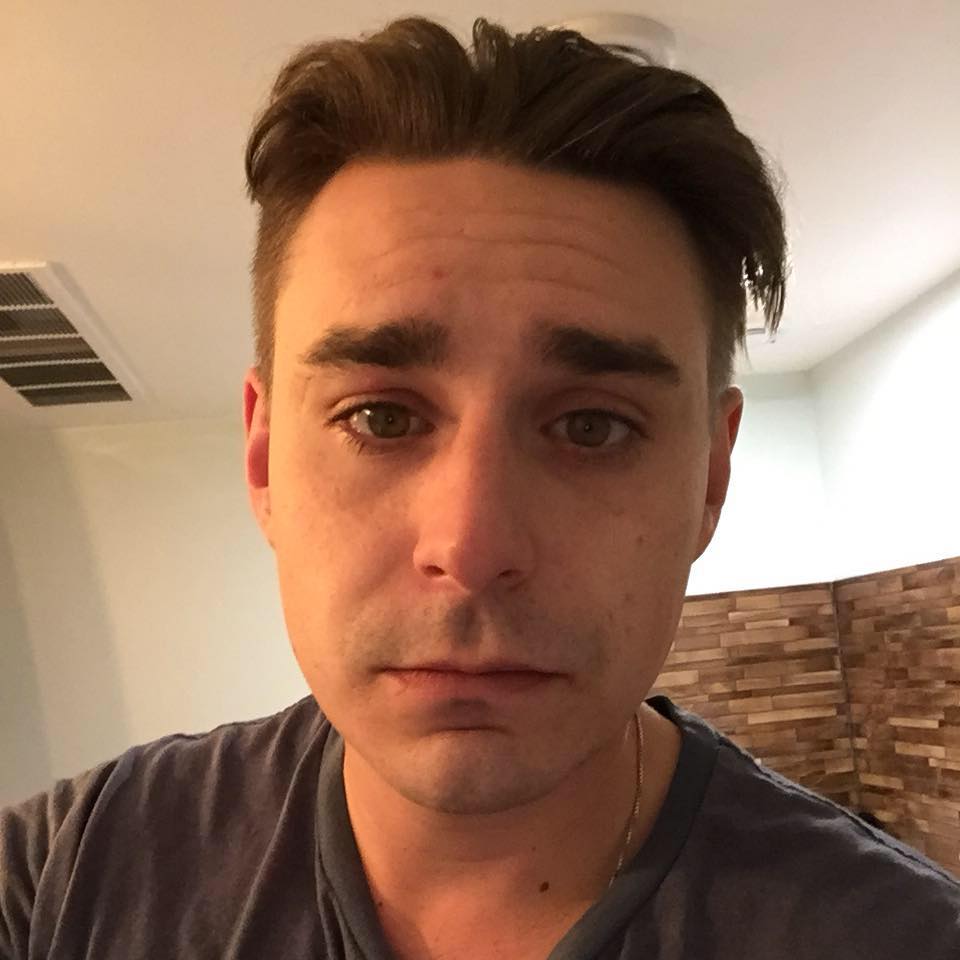 Picture of Andrew Hewat